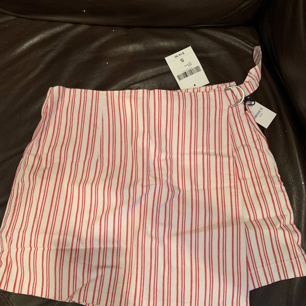 Forever 21 Skort